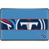 NFL Tennessee Titans Zone Block Google Pixelbook Go Skin